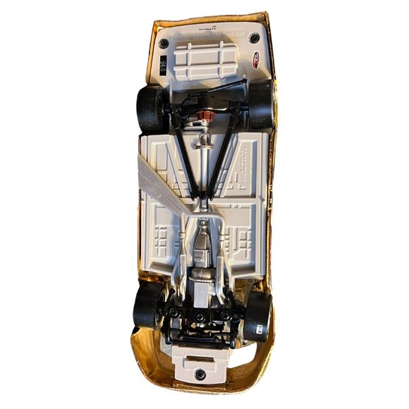 Dale Earnhardt Jr 2002 #8 Limited Edition - Picture 8 of 16